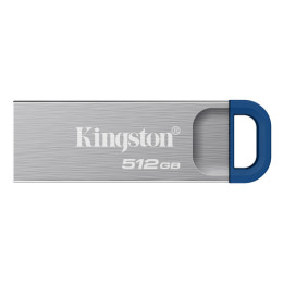 512GB DataTraveler Kyson 220MB/s Metal U