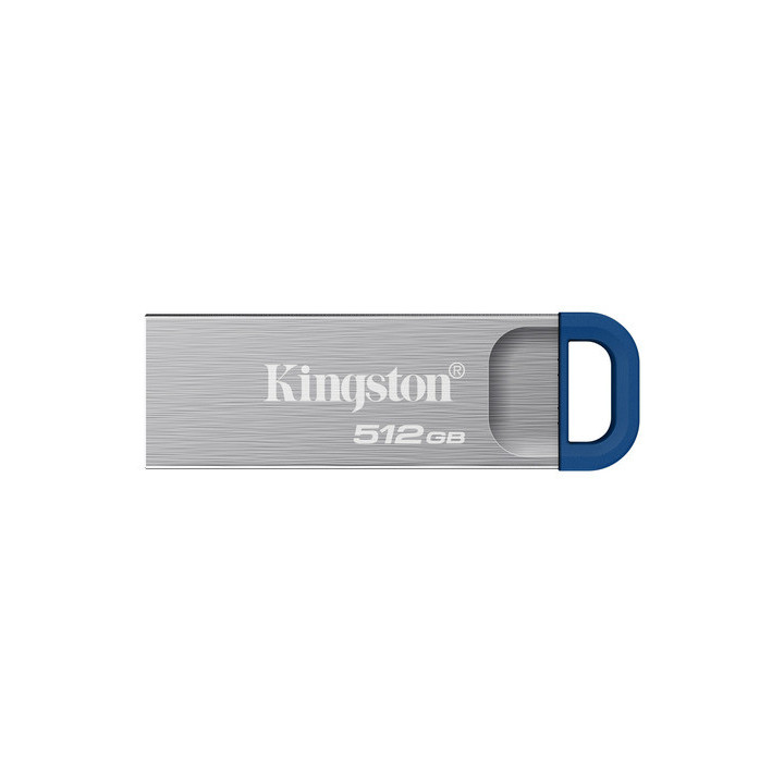512GB DataTraveler Kyson 220MB/s Metal U
