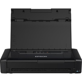 Epson WorkForce WF-110W - Stampante - colore - ink-jet - A4