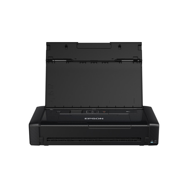 Epson WorkForce WF-110W - Stampante - colore - ink-jet - A4