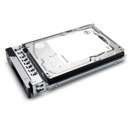 Dell - HDD - crittografato - 2.4 TB - hot swap - 2.5" - SAS