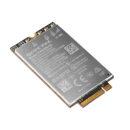 Quectel RM520N-GL - Modem cellulare wireless - 5G - M.2 Card