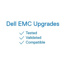 Dell Single - Kit Cliente - alimentatore - hot-plug (modulo