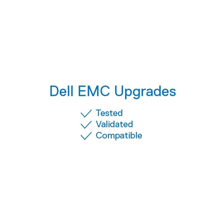 Dell Single - Kit Cliente - alimentatore - hot-plug (modulo