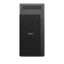 Dell Pro Max Tower T2 FCT2250 - AI PC - tower Core Ultra 7 265