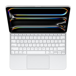 Apple Magic Keyboard - Custodia tastiera e carta - con trackpad