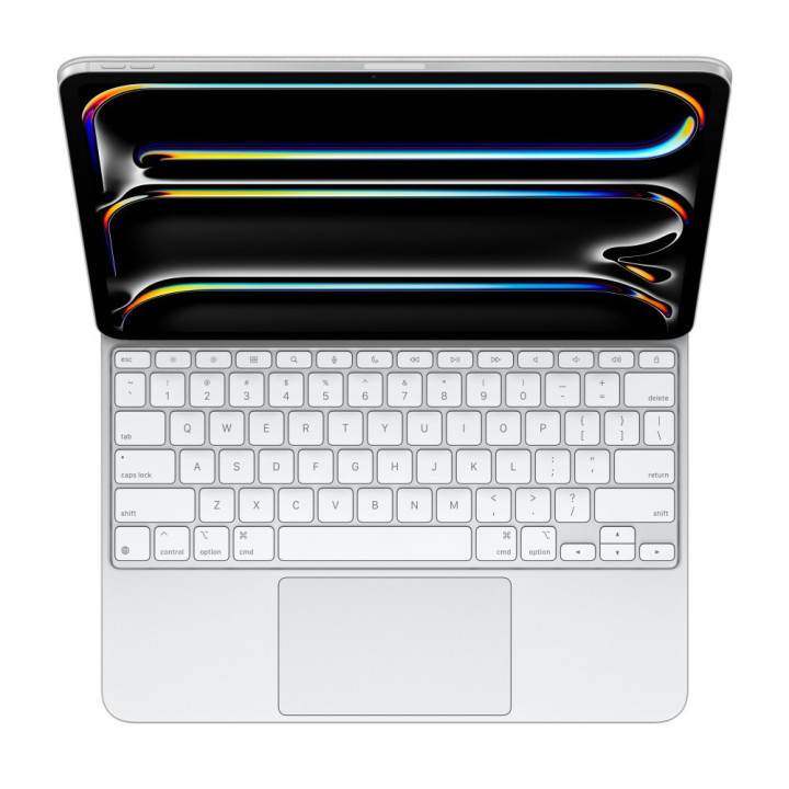 Apple Magic Keyboard - Custodia tastiera e carta - con trackpad