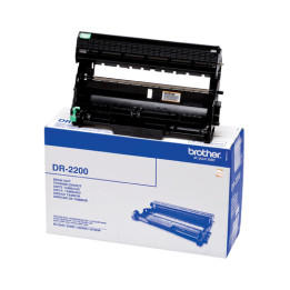 Brother DR2200 - Originale - kit tamburo - per Brother DCP-7055