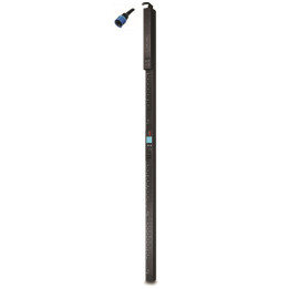 APC Switched Rack PDU 2G Zero U - Unità distribuzione