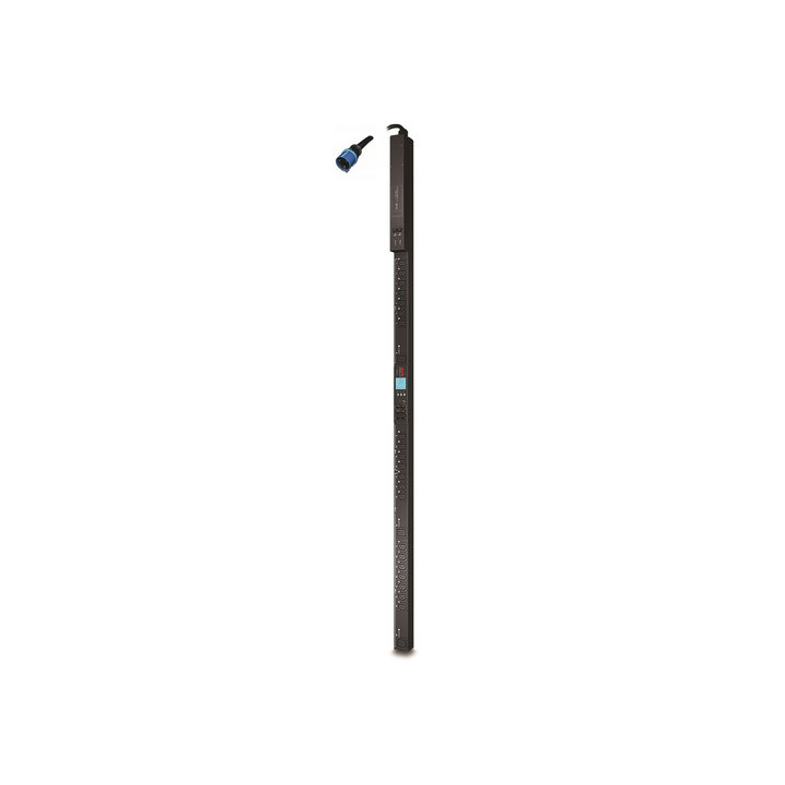 APC Switched Rack PDU 2G Zero U - Unità distribuzione