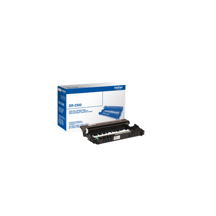 Brother DR2300 - Originale - kit tamburo - per Brother