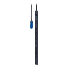 APC Easy Basic Rack PDU EPDU1132B - Unità distribuzione