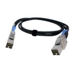 QNAP CAB-SAS05M-8644 - Cavo esterno SAS - SAS 12Gbit/s - 36 pin