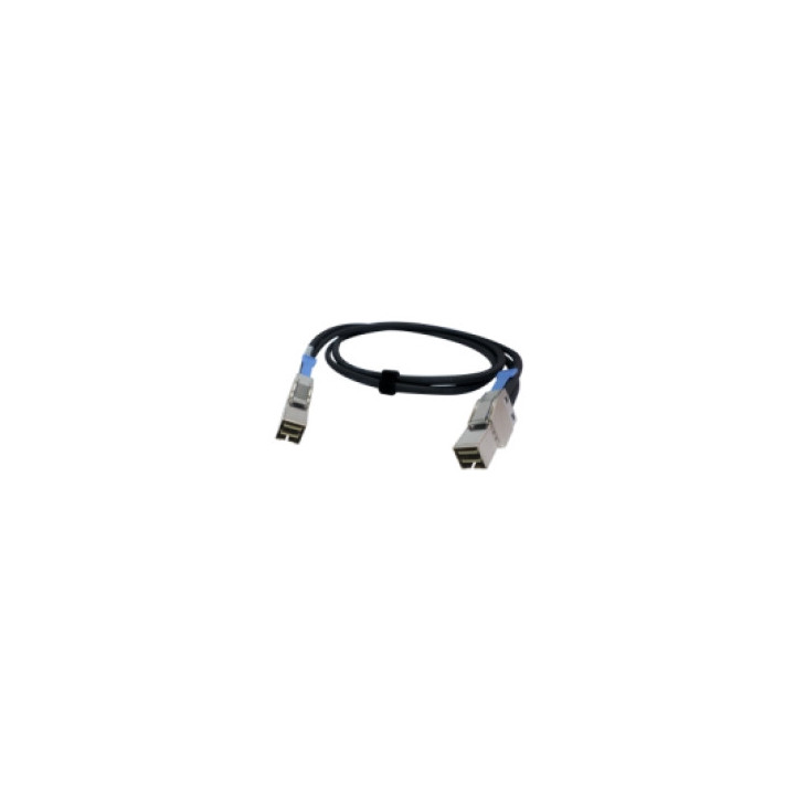 QNAP CAB-SAS05M-8644 - Cavo esterno SAS - SAS 12Gbit/s - 36 pin
