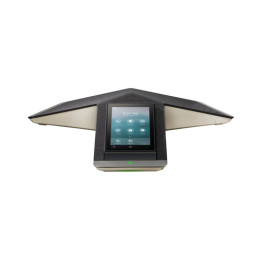 Poly Trio C60 IP Conference Phone Full Radio and PoE-enabled