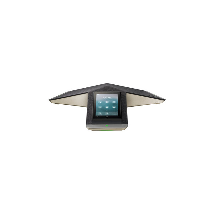 Poly Trio C60 IP Conference Phone Full Radio and PoE-enabled