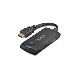 Startech - Prolunga video/audio/infrarossi wireless