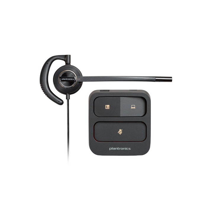 Poly EncorePro HW530/540 Large and Small Earloops - Replaces