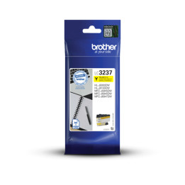 Brother LC3237Y - Giallo - originale - cartuccia d'inchiostro