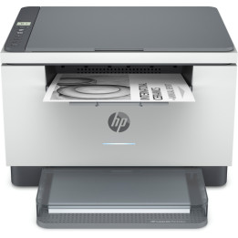HP LaserJet MFP M234dw - Stampante multifunzione - B/N - laser