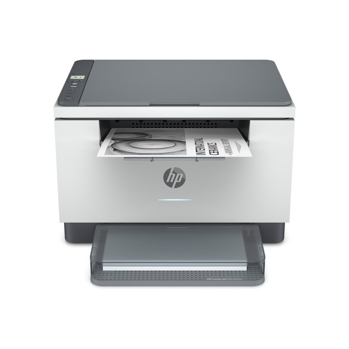 HP LaserJet MFP M234dw - Stampante multifunzione - B/N - laser