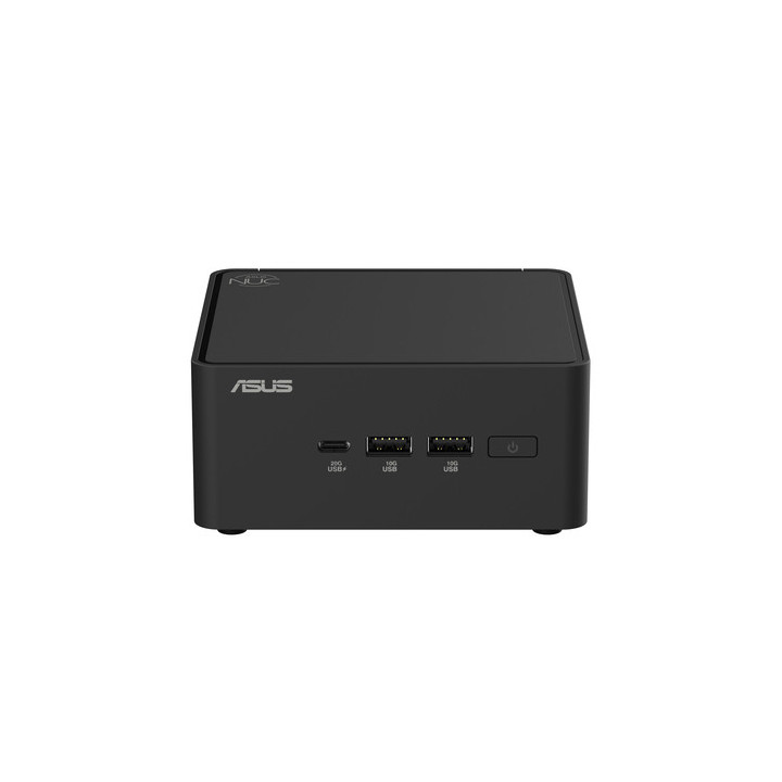 ASUS NUC 15 Pro Tall Kit - Barebone - PC mini 1 x Core 5 210H