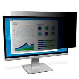 Filtro 3M Privacy - Filtro privacy schermo - 23.8" - nero