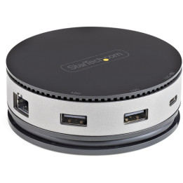 StarTech.com Adattatore multiporta USB-C - Mini Docking station