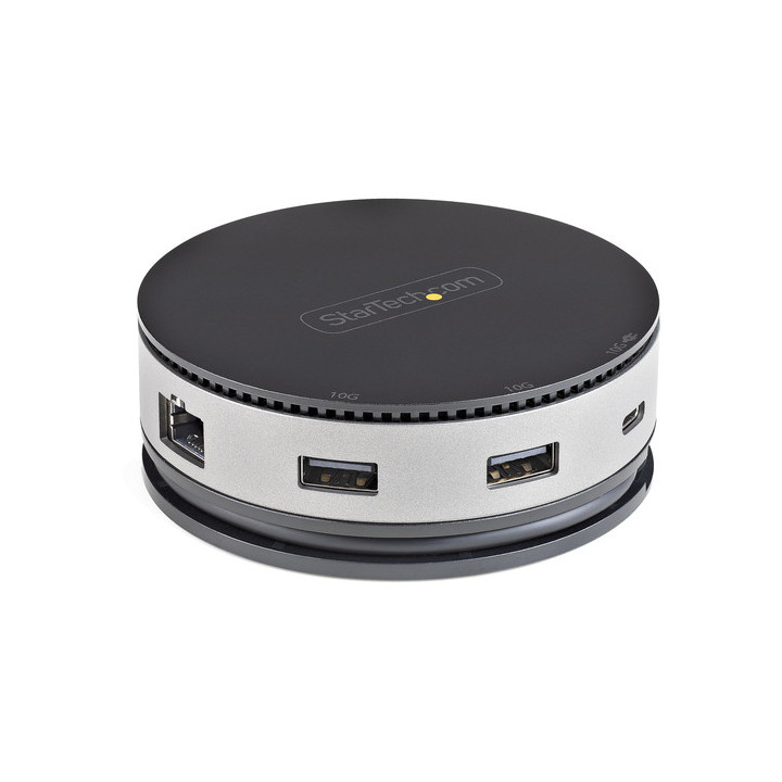 StarTech.com Adattatore multiporta USB-C - Mini Docking station