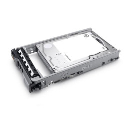 Dell - Kit Cliente - HDD - 2.4 TB - hot swap - 2.5" - SAS 12Gb/s