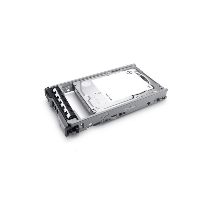 Dell - Kit Cliente - HDD - 2.4 TB - hot swap - 2.5" - SAS 12Gb/s