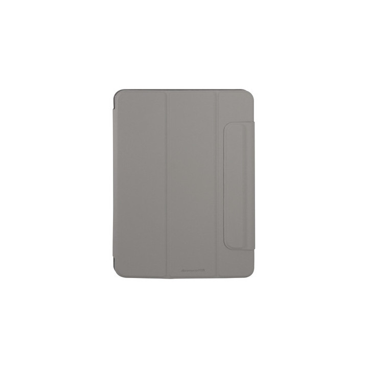 dbramante1928 Avenida - Flip cover per tablet - ICON - pietra di