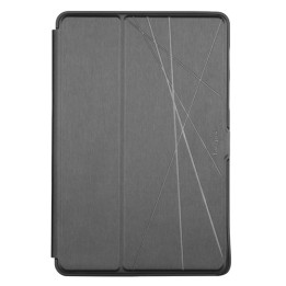 Targus Click-In - Flip cover per tablet - TPU (poliuretano