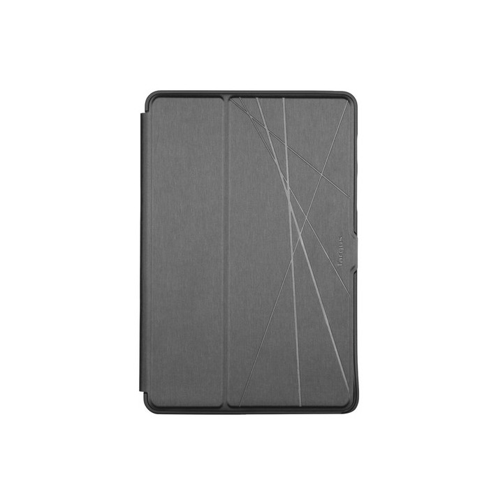 Targus Click-In - Flip cover per tablet - TPU (poliuretano