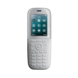 Poly Rove 40 DECT Phone Handset UK - UK English - Replaces Poly