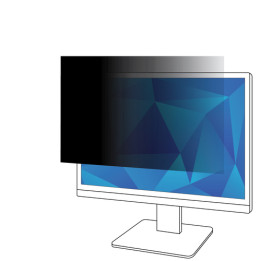 Filtro 3M Privacy - Filtro privacy schermo - 23.6" - nero
