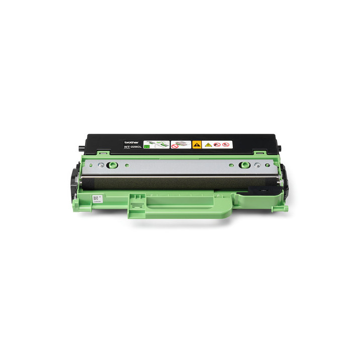 Brother WT-229CL - Originale - raccoglitore toner disperso - per