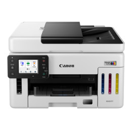 Canon MAXIFY GX6150 MegaTank - Stampante multifunzione - colore