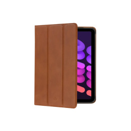 dbramante1928 Risskov - Flip cover per tablet - pelle pieno