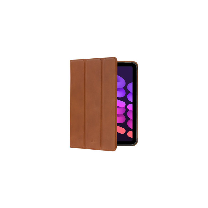 dbramante1928 Risskov - Flip cover per tablet - pelle pieno