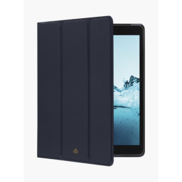 dbramante1928 Milan - Flip cover per tablet - pelle pieno fiore