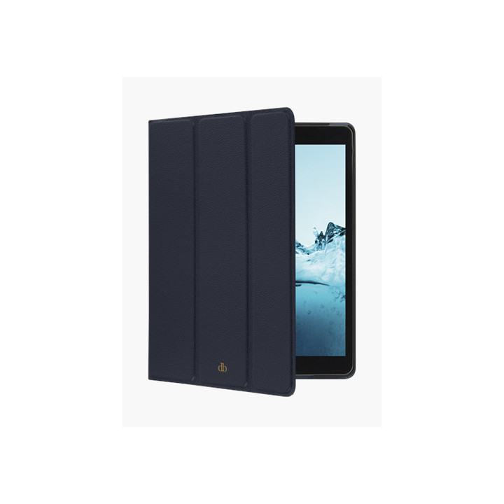 dbramante1928 Milan - Flip cover per tablet - pelle pieno fiore
