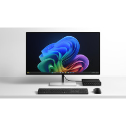 HP EliteDesk 8 G2i Next Gen - Copilot+ PC, AI PC - mini Core