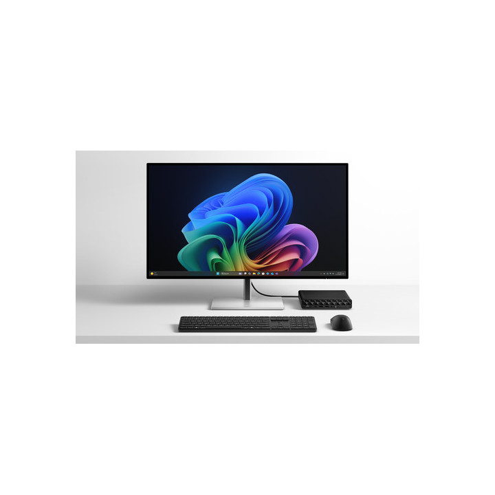 HP EliteDesk 8 G2i Next Gen - Copilot+ PC, AI PC - mini Core