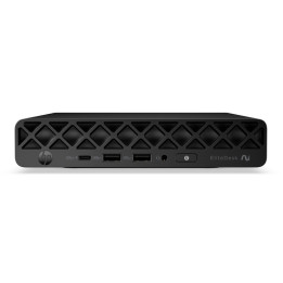 HP EliteDesk 8 G2a Next Gen - AI PC - mini Ryzen AI 7 445 / fino