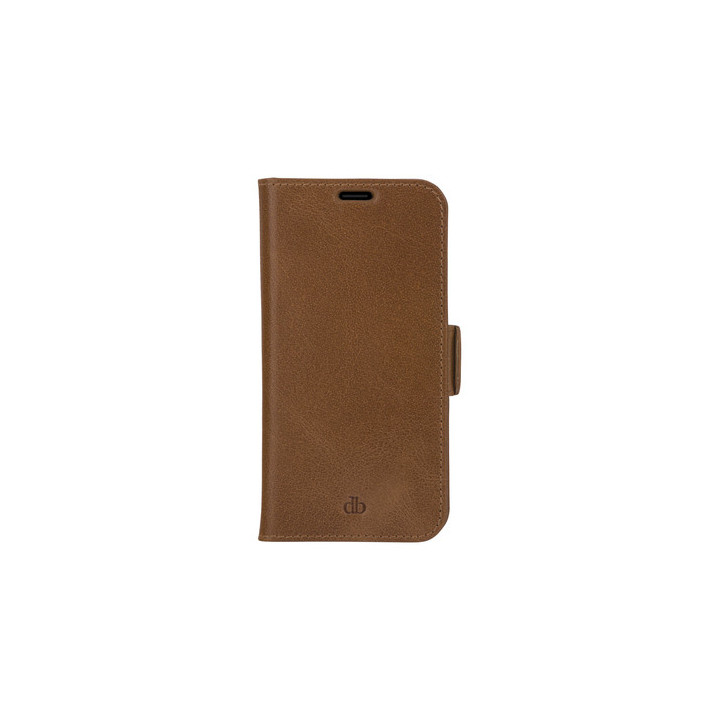dbramante1928 Copenhagen Slim - Flip cover per cellulare - pelle