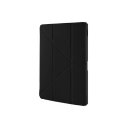 dbramante1928 London - Flip cover per tablet - ICON - mezzanotte