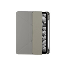 dbramante1928 London - Flip cover per tablet - ICON - pietra di