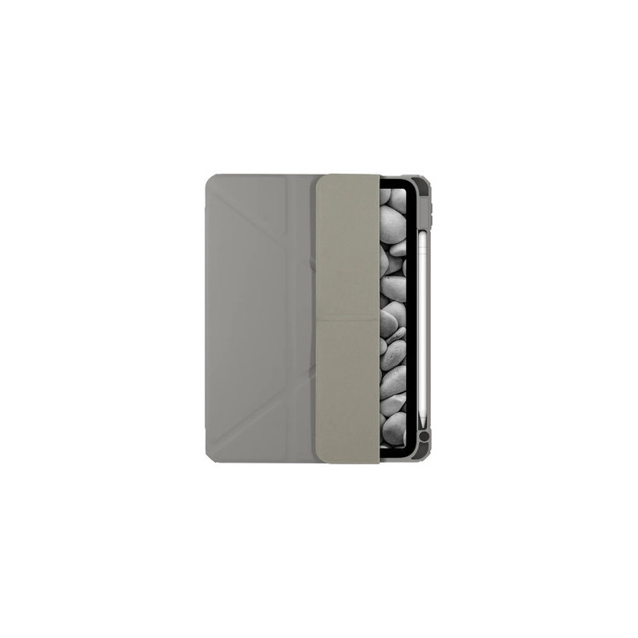 dbramante1928 London - Flip cover per tablet - ICON - pietra di