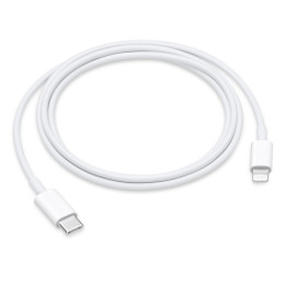 Apple USB-C to Lightning Cable - Cavo Lightning - USB-C maschio